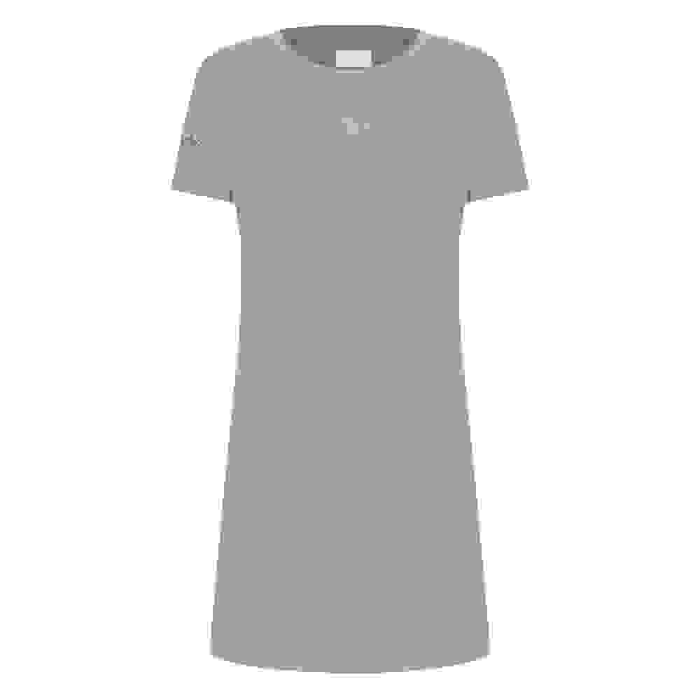 Pro Standard MLB New York Yankees Big Girls' Khaki Neutral Top Dress
